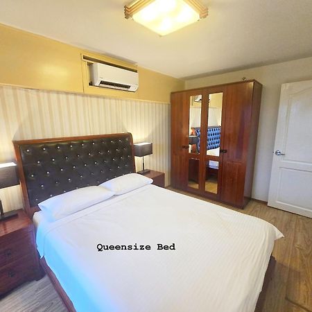 Amalfi Oasis Seaside Cebu Leilighet Eksteriør bilde