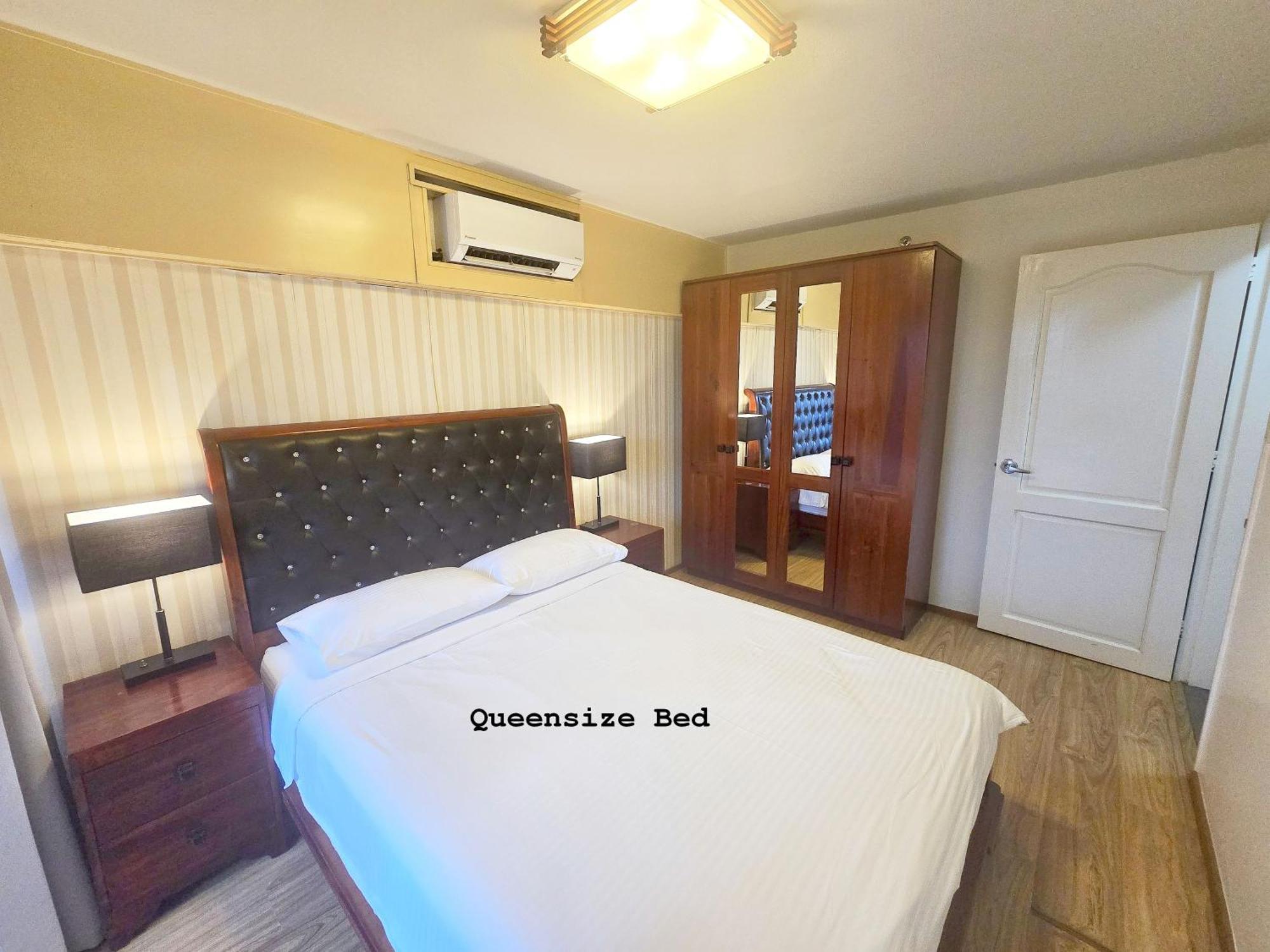 Amalfi Oasis Seaside Cebu Leilighet Eksteriør bilde