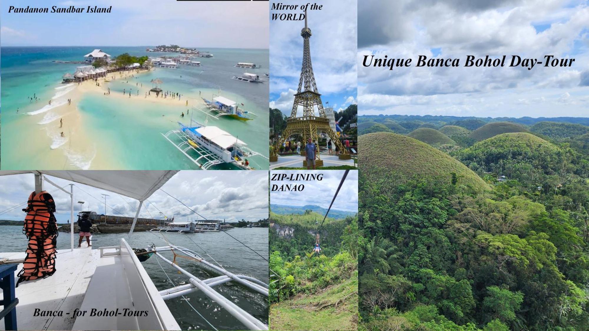 Amalfi Oasis Seaside Cebu Leilighet Eksteriør bilde
